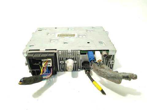 Foto 3ª: Centralita Motor ECU Peugeot 308 STYLE 120CV 88KW [BH01] (2017)