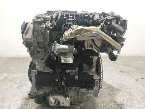 Foto 2ª: Motor Completo Volvo XC 60 D4 190CV 140KW [D4204T14] (2018)