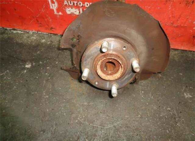 Mangueta Delantera Derecha Kia Picanto 1.0
