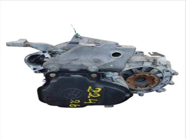 Foto 3ª: Caja Cambios Volkswagen Golf 1.9 TDI (2003)