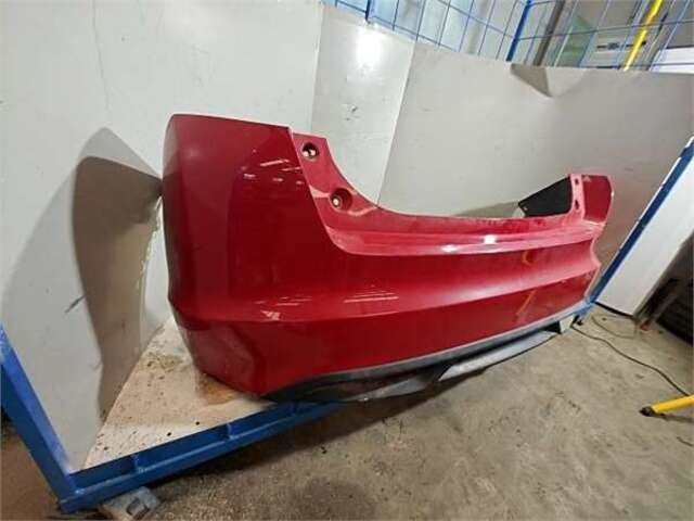 Foto 3ª: Paragolpes Trasero Honda Civic 1.8 COMFORT [1.8 LTR. - 104 KW I-VTEC CAT]