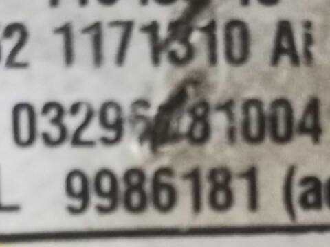 Foto 3ª: Compresor Aire Acondicionado Mini Mini ONE (2001)