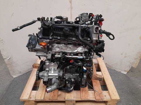Foto 2ª: Motor Completo Hyundai i20 N LINE 101CV 74KW [G3LF] (2022)