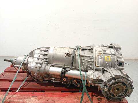 Caja Cambios Automatica Audi A5 S5 TDI MILD HYBRID QUATTRO 341CV 251KW AUT.