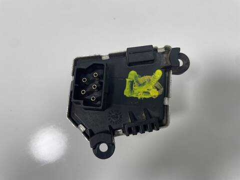 Foto 2ª: Calefacción Bmw Serie 3 315 226S1 (2003)