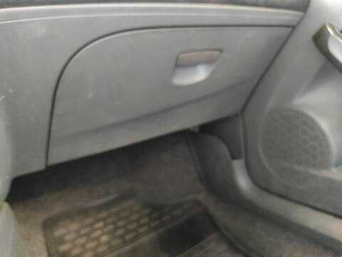 Guantera Seat Ibiza BTS BERLINA