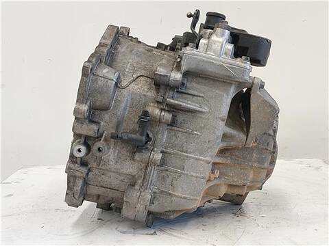 Foto 2ª: Caja Cambios Volvo XC 90 D5 163CV 120KW [D 5244 T] (2004)