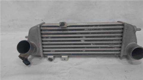 Foto 3ª: Intercooler Kia Ceed 1.6 ACTIVE [1 6 LTR. - 85 KW CRDI CAT] 116CV ED) 2006)