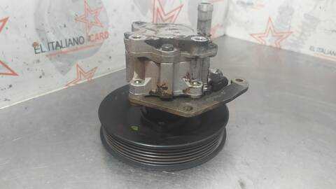 Foto 4ª: Bomba de Direccion Mercedes Vito 110 D EURO 2 638.174) 98CV 72KW [601 D23LA] (1997)