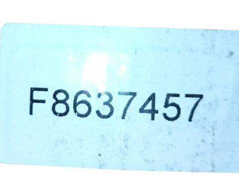 Foto 3ª: Alternador Peugeot 406 2.0 HDI 110 (1995)