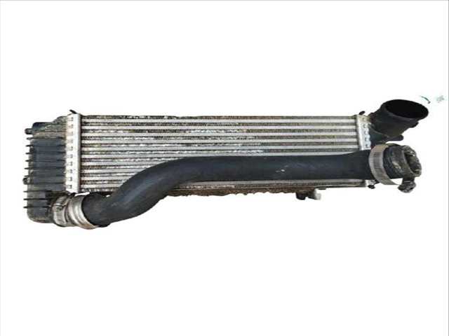 Foto 2ª: Intercooler Ford C Max 1.5 TDCI II DXA/CB7 DXA/CEU) (2010)