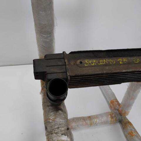 Foto 3ª: Intercooler Kia Sorento 2.5 CRDI 4WD (2002)