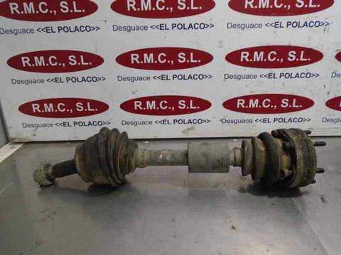 Transmision Delantera Izquierda Alfa Romeo 147 1.6 16V CAT 105CV 77KW