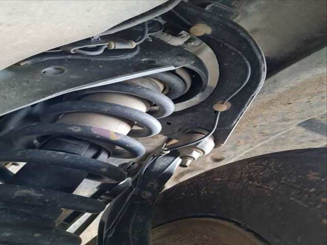 Brazo Suspension Delantero Izquierdo Ford Ranger 2.0 ECOBLUE 4X4 213CV 157KW