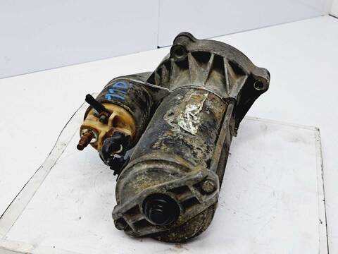 Foto 3ª: Motor de Arranque Hyundai Lantra 1.9 D GLS BERLINA 68CV 50KW [JY] (1999)