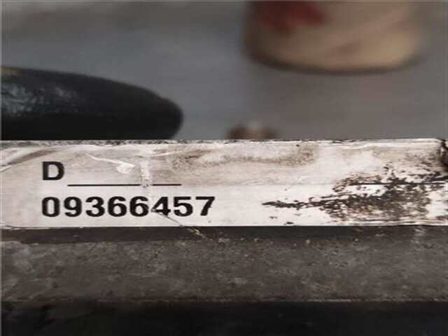 Foto 2ª: Centralita Motor ECU Opel Astra 1.6 [X 16 SZR]