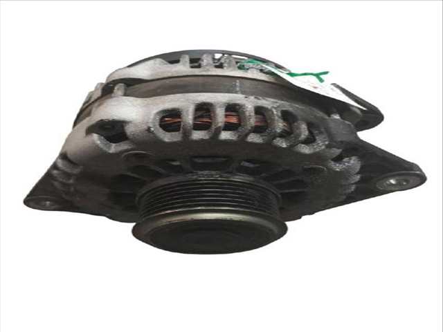 Foto 2ª: Alternador Opel Astra 1.7 CDTI 35) (2010)