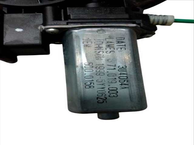 Elevalunas Eléctrico Delantero Izquierdo Bmw Serie 2 215 216 D