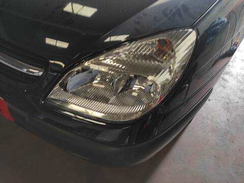 Faro Izquierdo Citroen C5 RHZ BERLINA