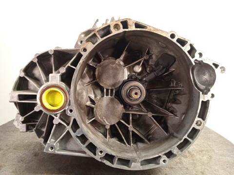 Caja Cambios Ford Kuga TITANIUM 136CV 100KW