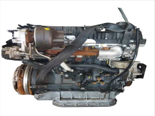 Foto 2ª: Motor Completo Kia Sorento 2.0 CRDI (2009)