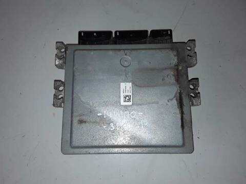 Foto 3ª: Centralita Motor ECU Renault Scenic DYNAMIQUE 1.5 DCI DIESEL FAP 106CV (2009)