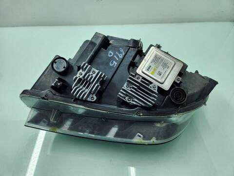 Foto 4ª: Faro Derecho Bmw X1 SDRIVE 18D 143CV 105KW [N47D20C] (2014)