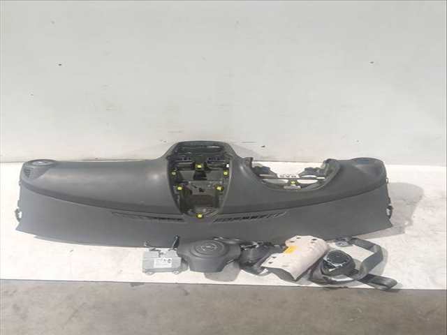 Kit Airbag Opel Corsa 1.3 CDTI L08 L68) 75CV 55KW