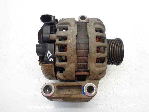 Foto 1ª: Alternador Ford Ranger 150 - 160 CV [QJ2R GBVAJQJ] (2013)