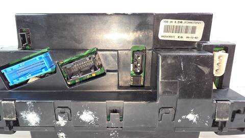 Foto 3ª: Mando Climatizador Land Rover Range 368DT (2006)