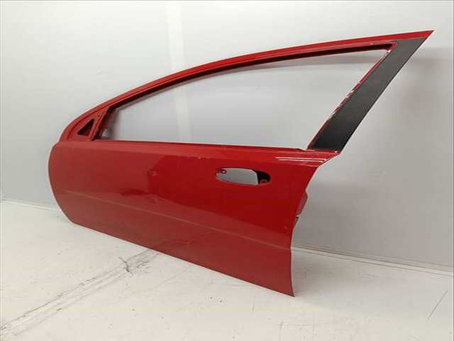 Foto 3ª: Puerta Delantera Izquierda Chevrolet Kalos 1.4 SE 94CV 69KW [F14D3] (2007)