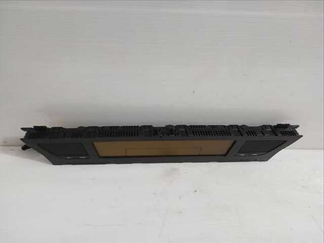 Foto 2ª: Pantalla Multifuncion Citroen C4 1.6 HDI 109CV [9HY (DV6TED4) 9HZ (DV6TED4)] (2006)