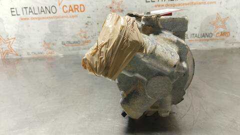 Foto 3ª: Compresor Aire Acondicionado Opel Crossland INNOVATION 131CV 96KW [HN05] (2019)