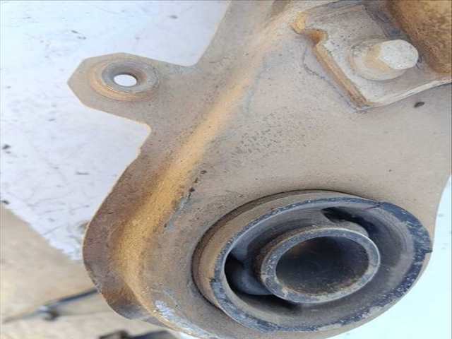 Foto 4ª: Cuna de Motor Volvo XC 90 2.4 DIESEL CAT 185CV 136KW [D5244T4] (2006)