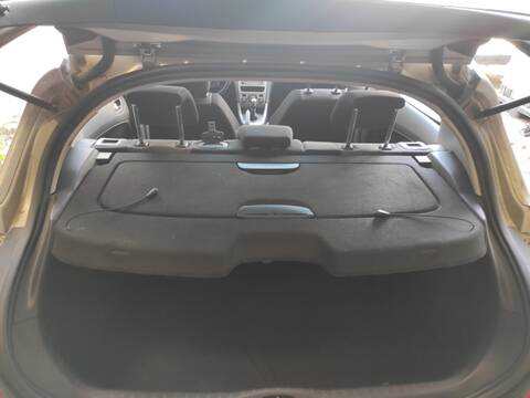 Foto 1ª: Bandeja Trasera Peugeot 308 5FW (2008)