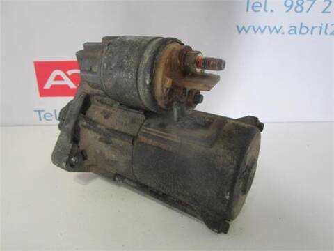 Foto 2ª: Motor de Arranque Bmw Serie 1 114 2.0 120D BERLINA 163CV 120KW [M47N 204 D4] (2008)