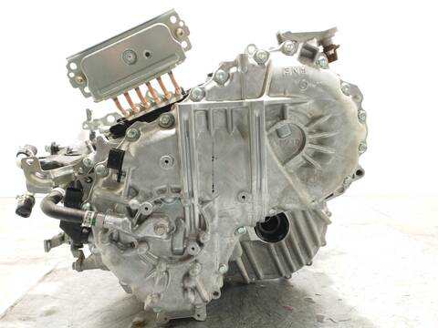 Foto 3ª: Caja Cambios Automatica Toyota Rav4 2.5 HYBRID AWD AXAP54) 185CV 136KW [A25DFXS] (2023)