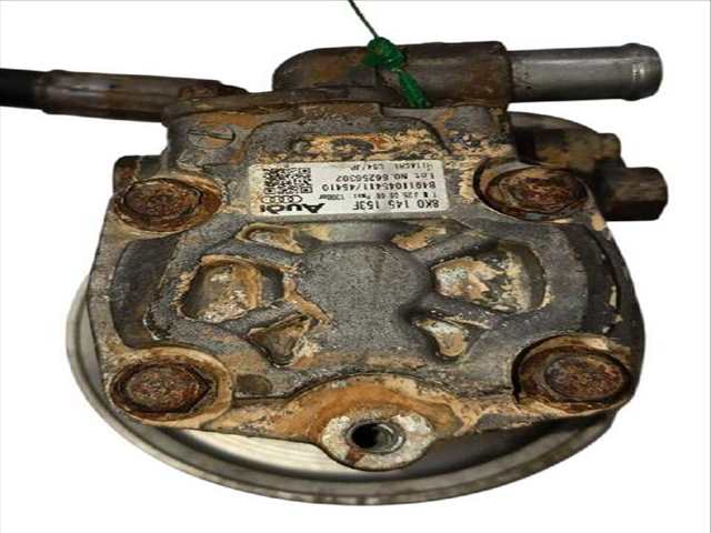 Foto 2ª: Bomba de Direccion Audi A5 2.0 TFSI QUATTRO (2007)