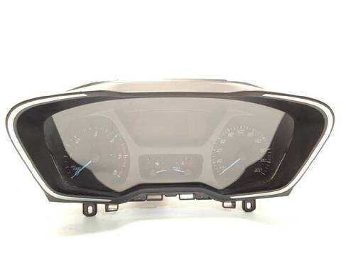 Foto 2ª: Cuadro de Instrumentos Ford Transit 2.0 TDCI CAT 170CV 125KW [YNF6] (2017)