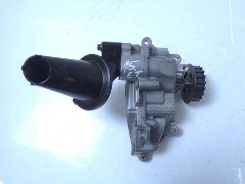 Bomba de Aceite Ford Transit 105 CV 77KW