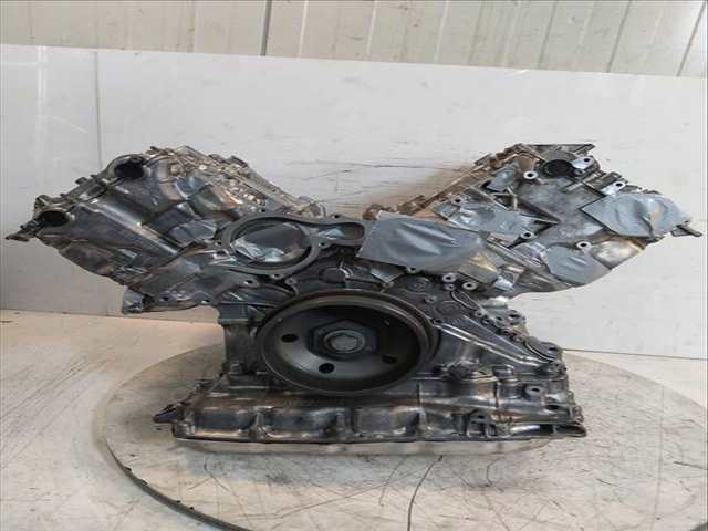 Foto 3ª: Motor Completo Audi Q8 340 - 381 CV [DCBE, DCB, CWG] (2022)