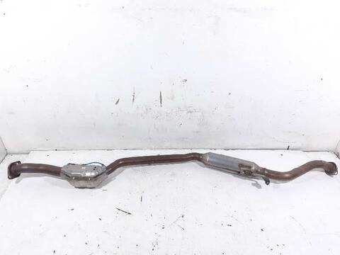 Catalizador Mazda MX5 SPORTS-LINE 131CV 96KW 04.2015)