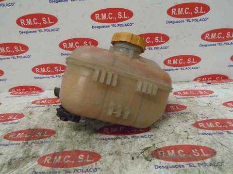 Foto 2ª: Deposito Expansion Opel Astra EDITION 90CV 66KW [Z14XEP] (2007)