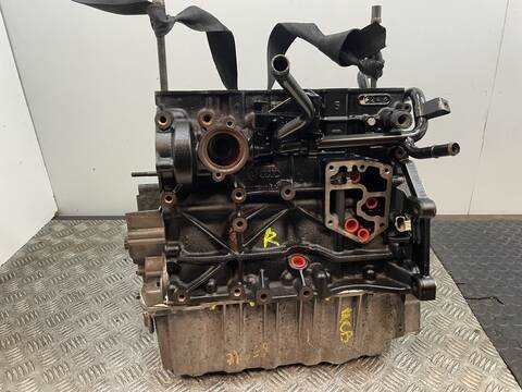 Bloque Motor Mitsubishi Outlander BSY