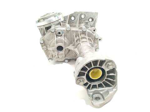 Foto 4ª: Caja Transfer Opel Insignia 2.0 CDTI 4X4 35) 160CV 118KW [A20DTH] (2011)
