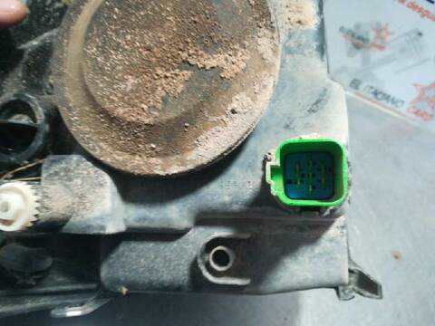 Foto 4ª: Faro Izquierdo Ford Fusion AMBIENTE 80CV 59KW [FXJB] (2004)