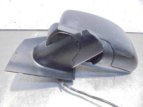 Foto 3ª: Retrovisor Izquierdo Fiat Freemont BASIS 140CV 103KW [939B5000] (2011)