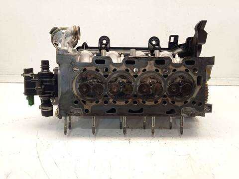 Foto 3ª: Culata Citroen C3 1.4 HDI 68CV 50KW (2004)