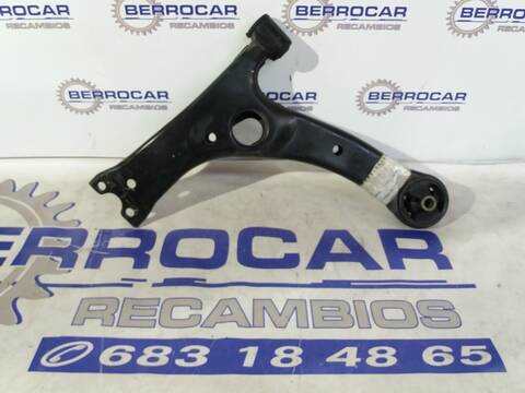 Brazo Suspension Delantero Derecho Toyota Corolla 1.4 TD CAT 90CV 66KW