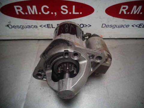 Foto 3ª: Motor de Arranque Mazda 2 1.3 16V CAT 75CV 55KW [ZJ] (2009)
